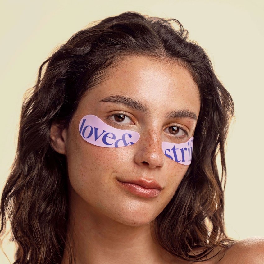 Περιποίηση Ματιών