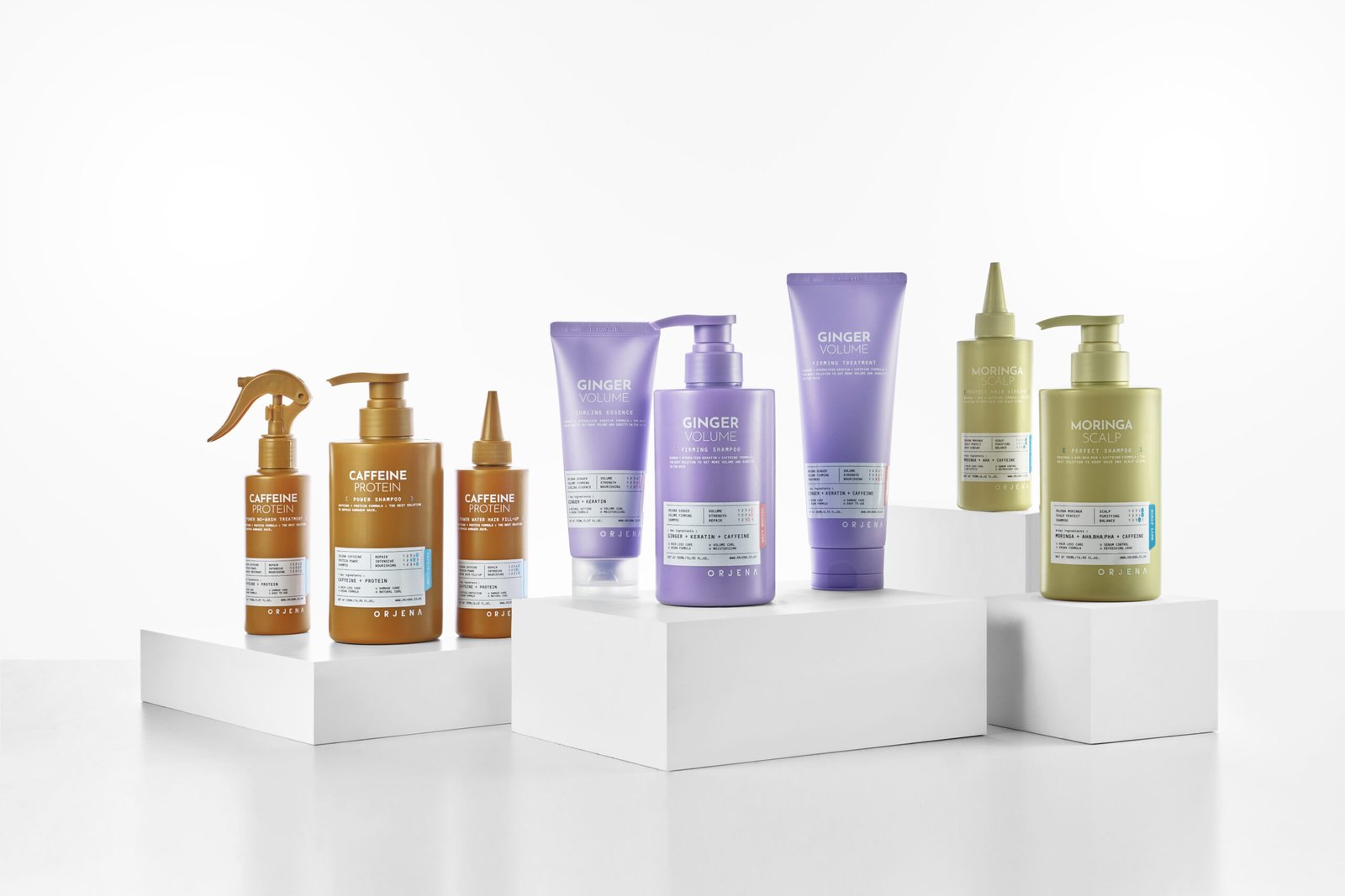 Περιπησης Μαλλιών