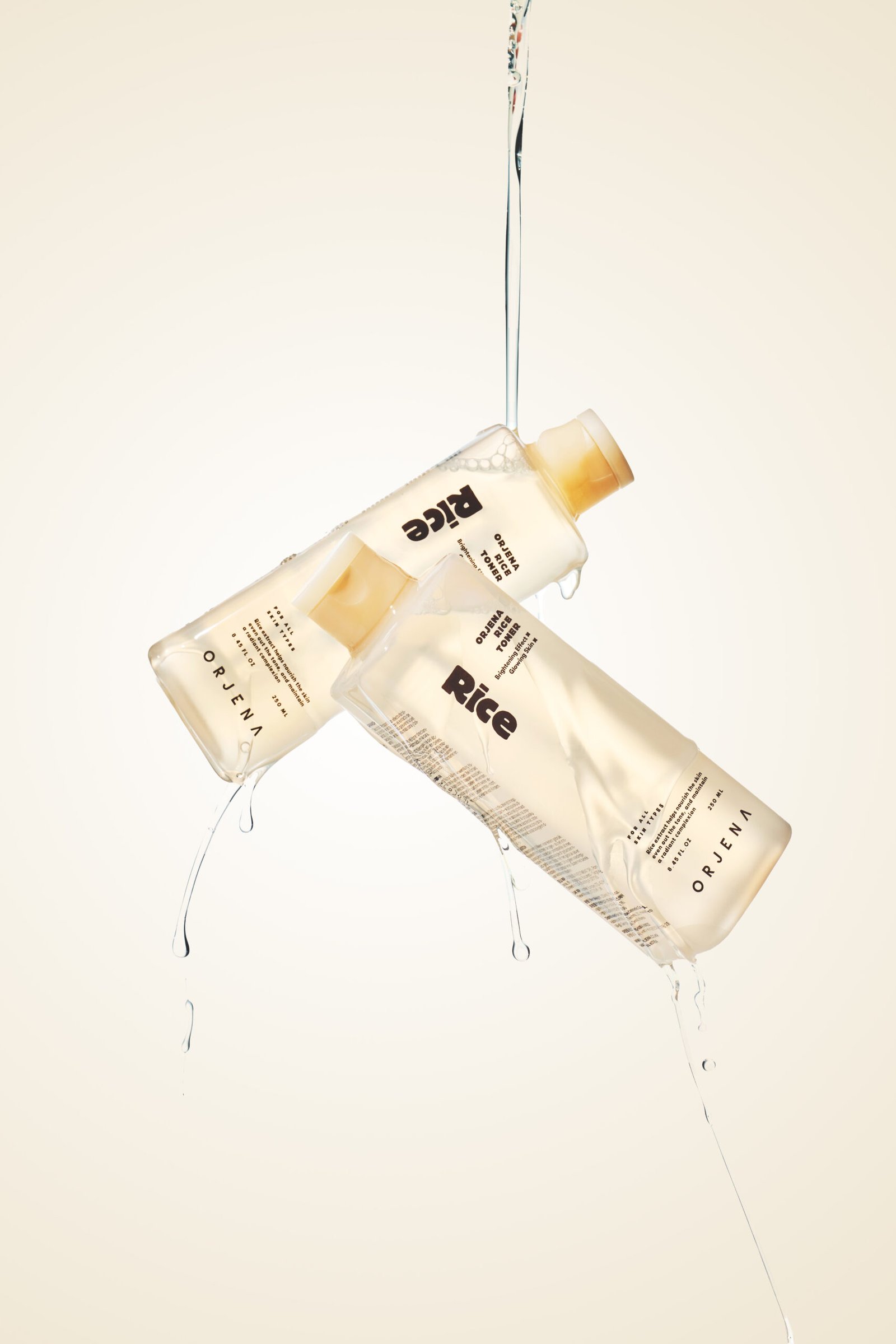 Orjena Rice Toner - 250 ml - Image 2