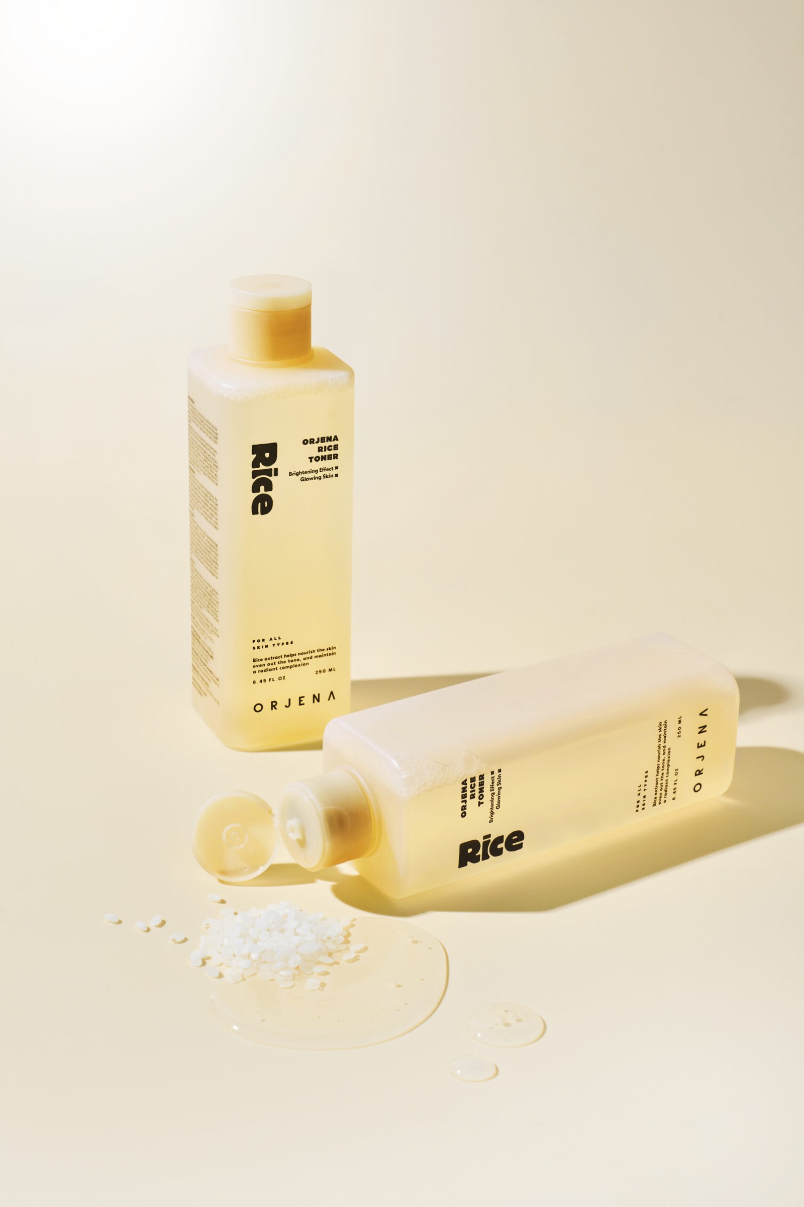 Orjena Rice Toner - 250 ml - Image 4