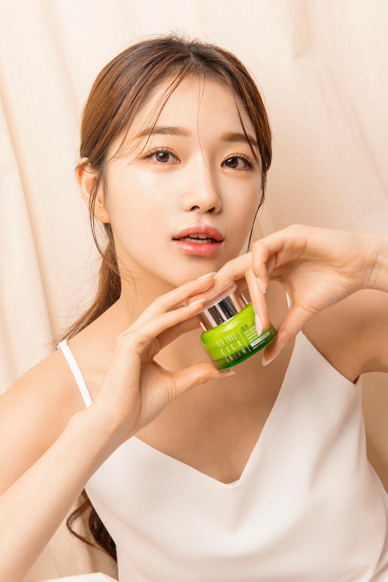 Κρέμες Προσώπου