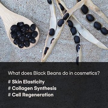 Coxir Black Snail Collagen All In One Eye Cream - 30ml - Image 4