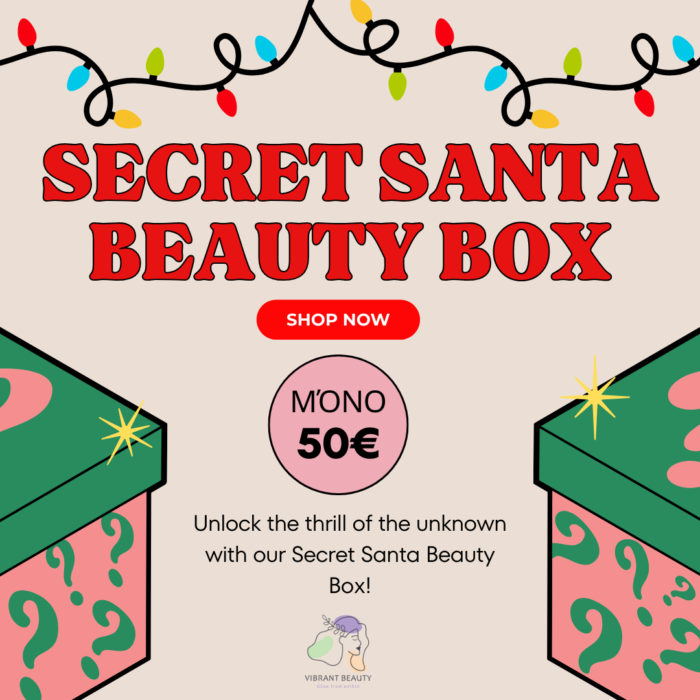 Secret Santa Beauty Box - Image 4