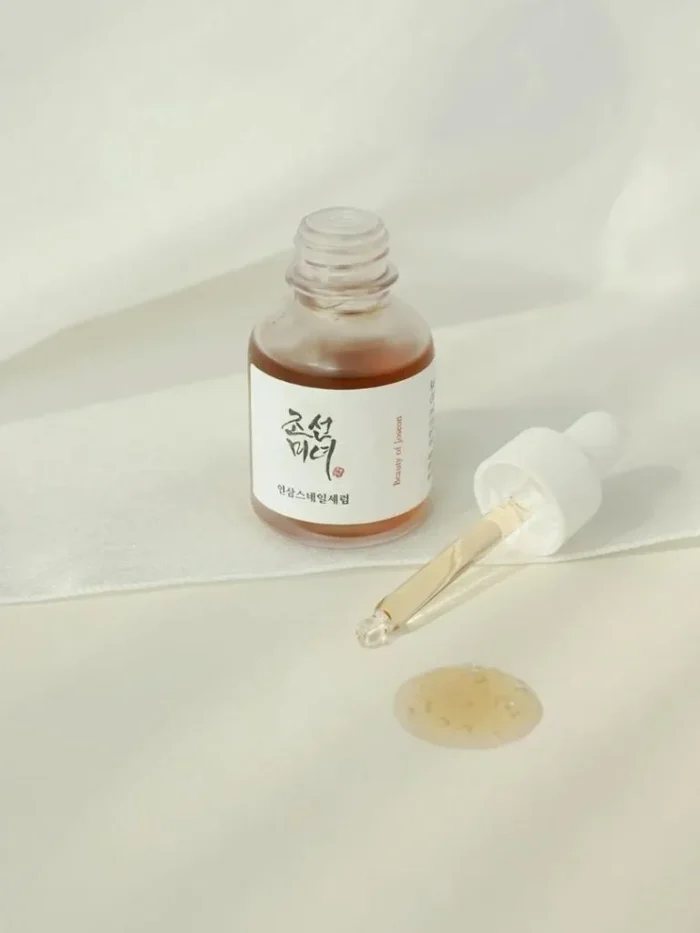 Beauty Of Joseon Revive Serum: Ginseng and Mucin Snail - 30ml - Image 4