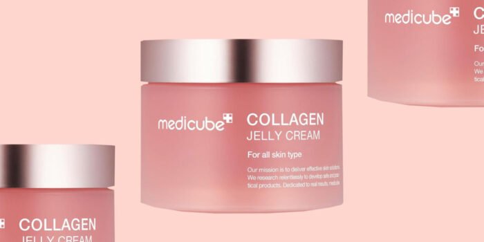 Medicube Collagen Jelly Cream - 50ml - Image 3