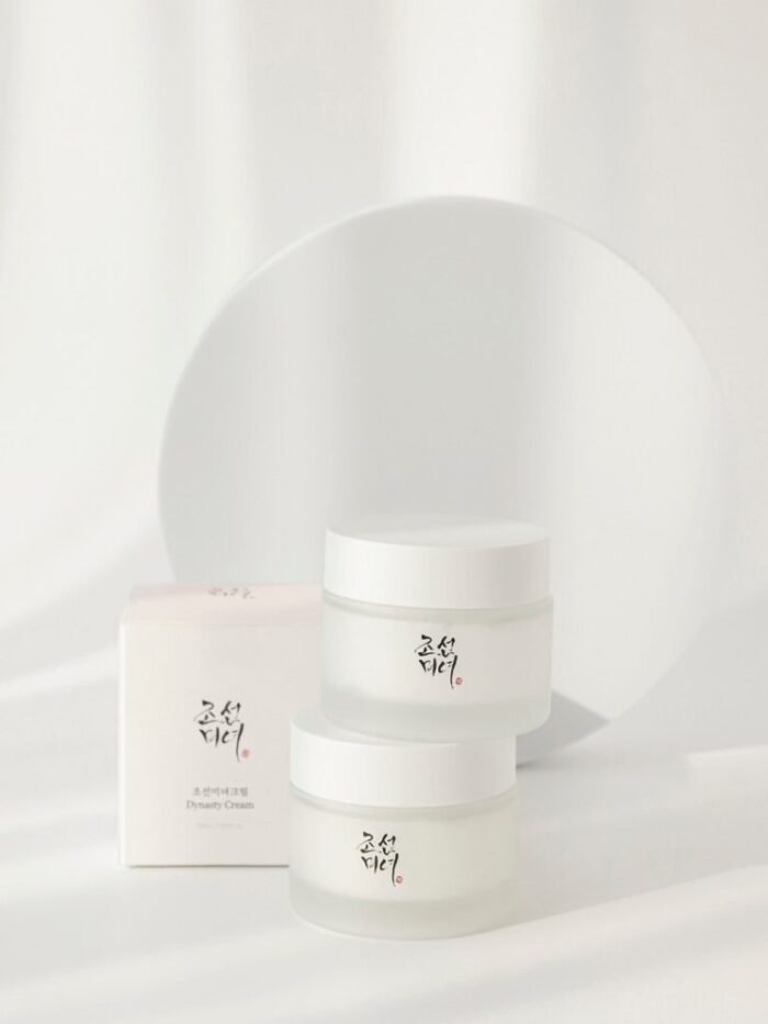 Beauty of Joseon Dynasty Cream - 50 ml - Image 2