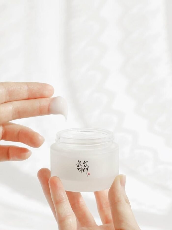 Beauty of Joseon Dynasty Cream - 50 ml - Image 4