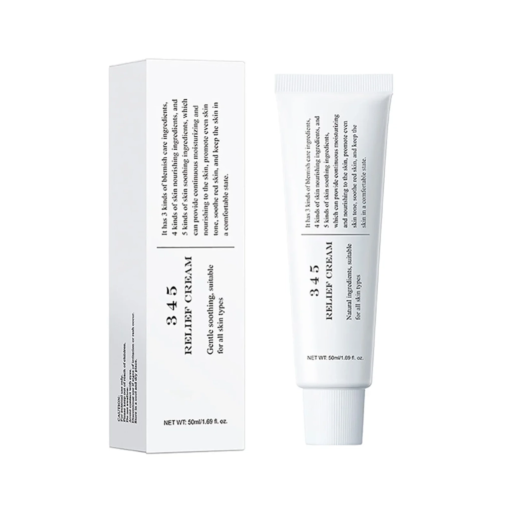 Dr.Althea 345 Relief Cream - 50 ml