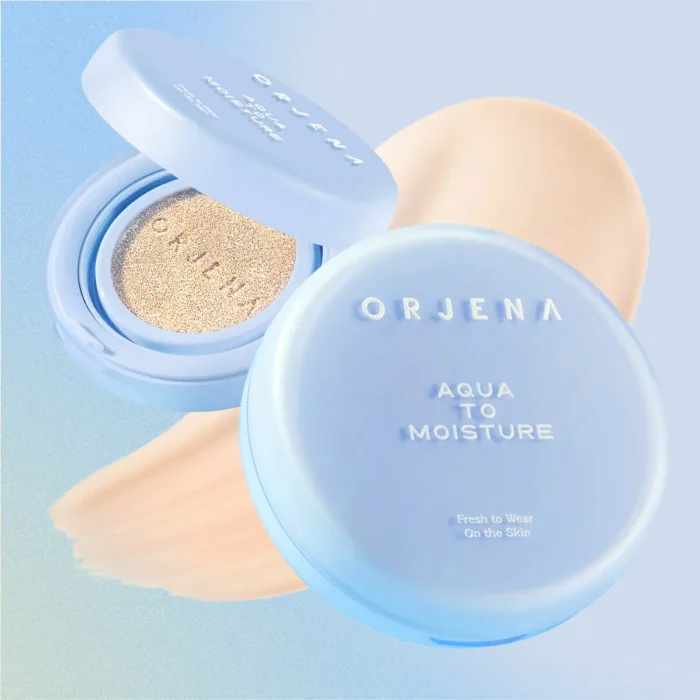 Orjena Cushion Aqua to Moisture - 14gr - Image 5