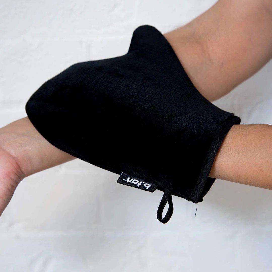 B.Tan Self tanning mitt - I don't want tan on my hands - Image 4