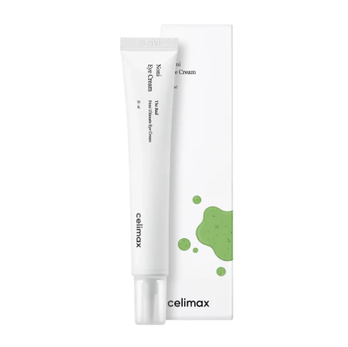 Celimax The Real Noni Ultimate Eye Cream - 20ml