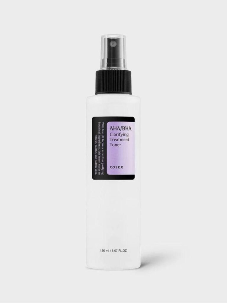 COSRX AHA/ BHA Clarifying Treatment Toner - 150 ml
