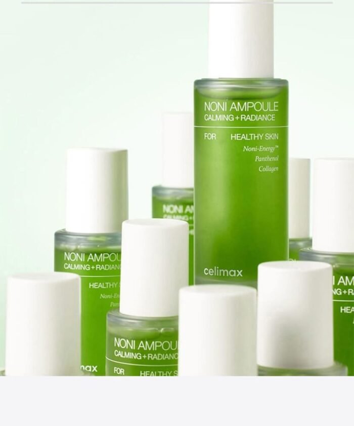 Celimax The Real Noni Energy Ampoule - 30 ml - Image 7
