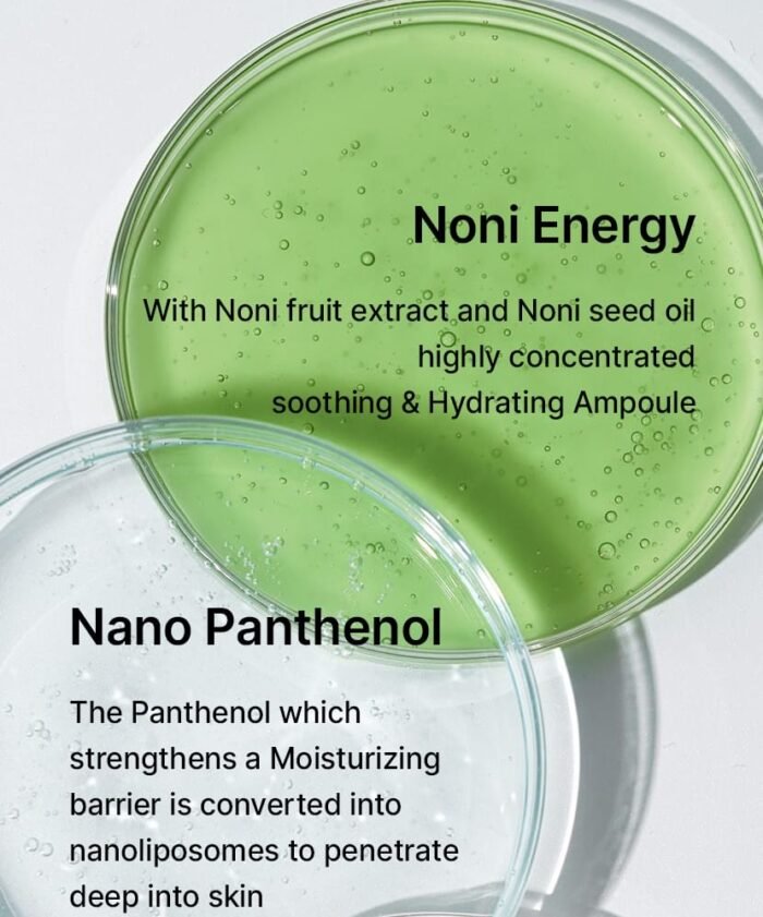 Celimax The Real Noni Energy Ampoule - 30 ml - Image 9