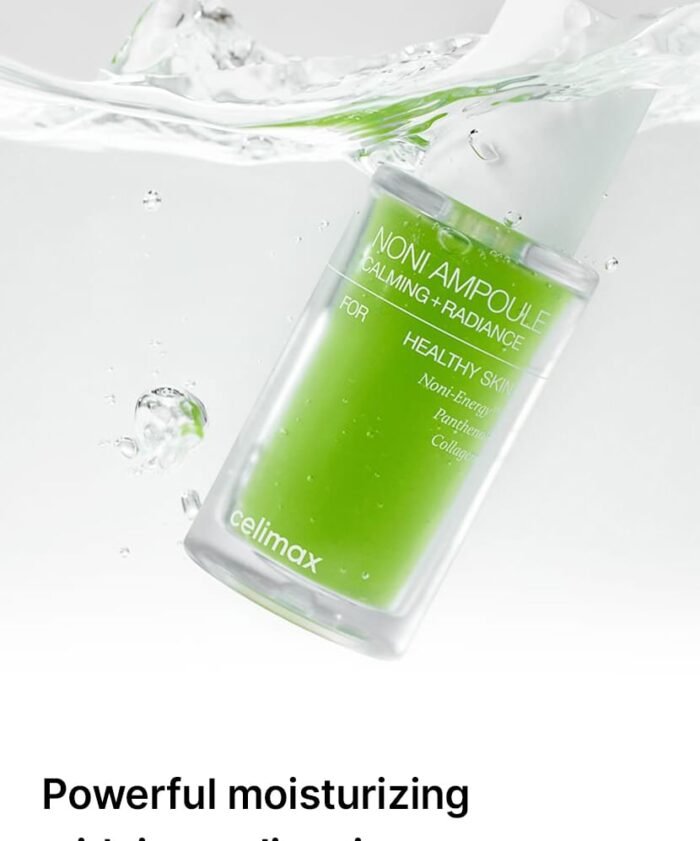 Celimax The Real Noni Energy Ampoule - 30 ml - Image 10