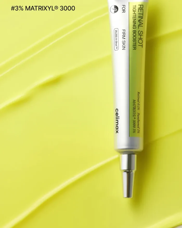 Celimax The Vita-A Retinal Shot Tightening Booster - 15 ml - Image 3