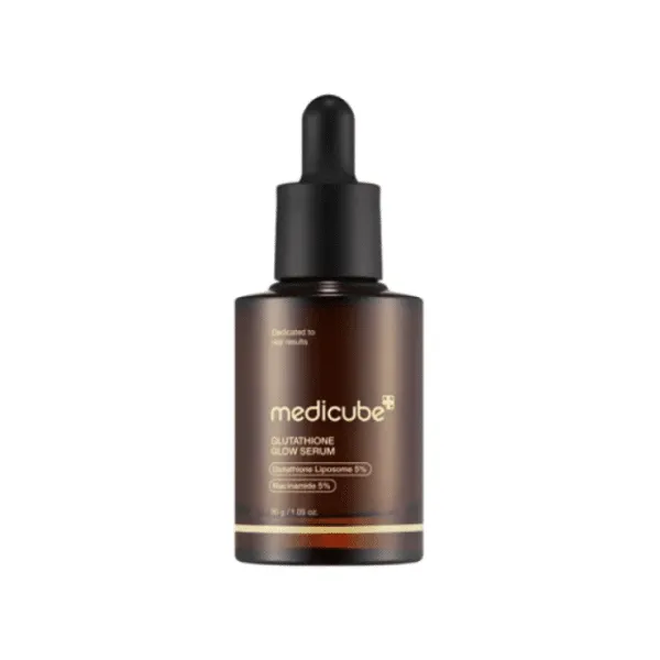 Medicube  Age-r Glutathione Glow Serum - 30 ml