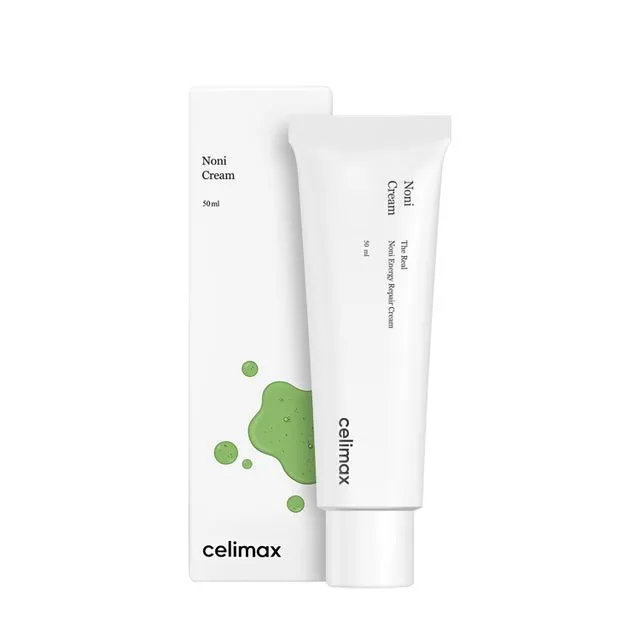 Celimax The Real Noni Energy Repair Cream - 50 ml