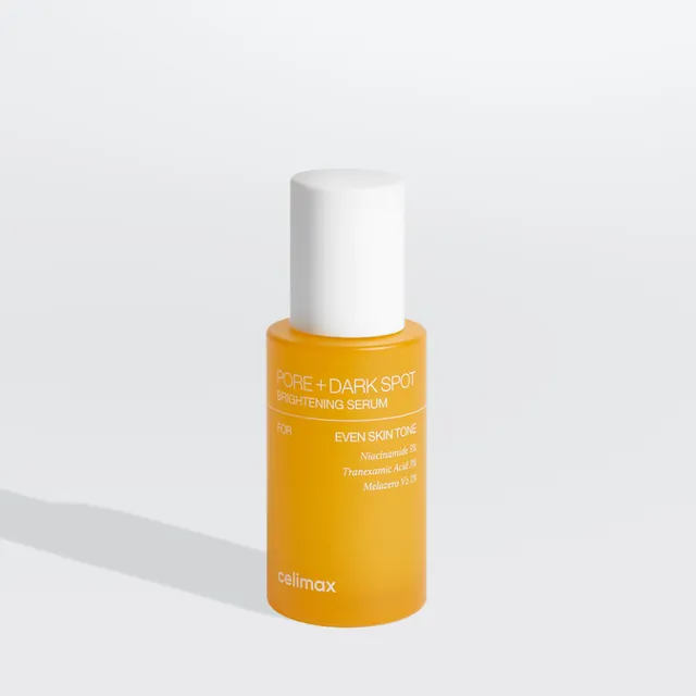 Celimax Pore + Dark Spot Brightening Serum - 30 ml