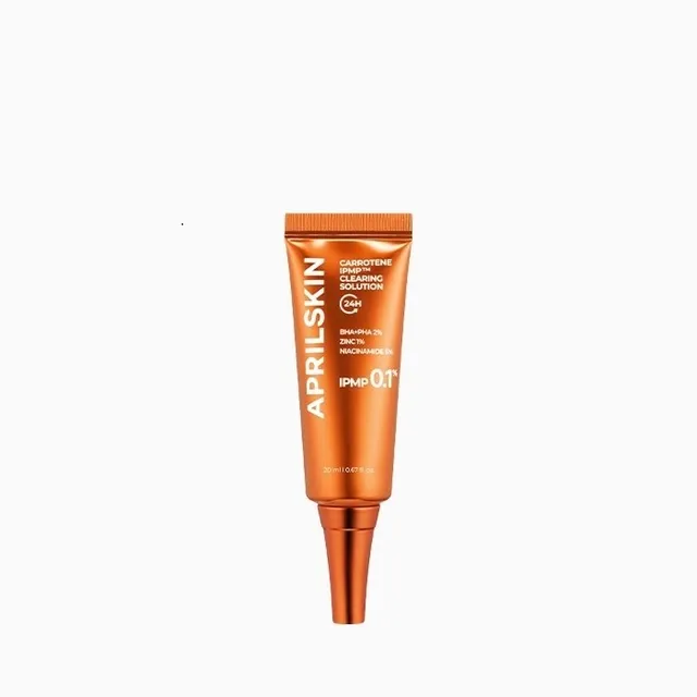 April Skin Carrotene IPMP Clearing Solution - 20 ml