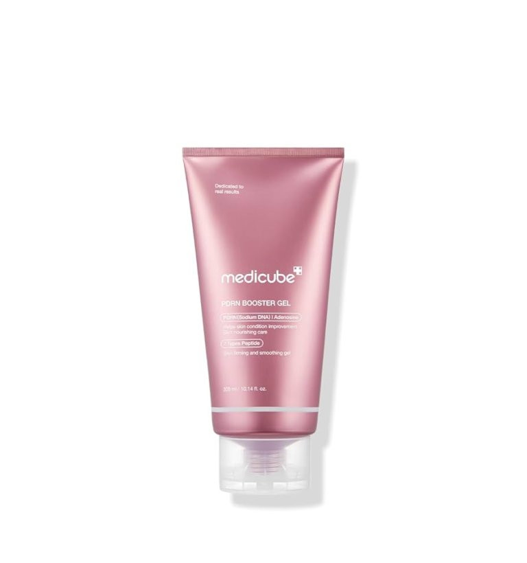 Medicube PDRN Booster Gel - 300ml