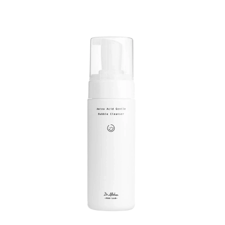 Dr. Althea Amino Acid Gentle Bubble Cleanser - 140ml