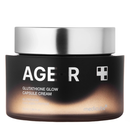 Medicube AGE-R Glutathione Glow Cream - 50ml