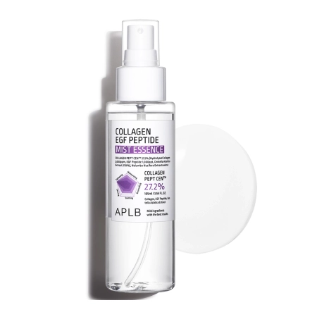 APLB Collagen EGF Peptide Mist Essence - 105ml