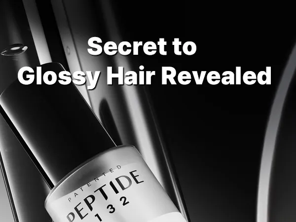 COSRX Peptide 132 Ultra Perfect Hair Bonding Oil Serum - 28 ml - Image 2