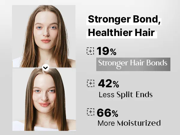 COSRX Peptide 132 Ultra Perfect Hair Bonding Oil Serum - 28 ml - Image 5