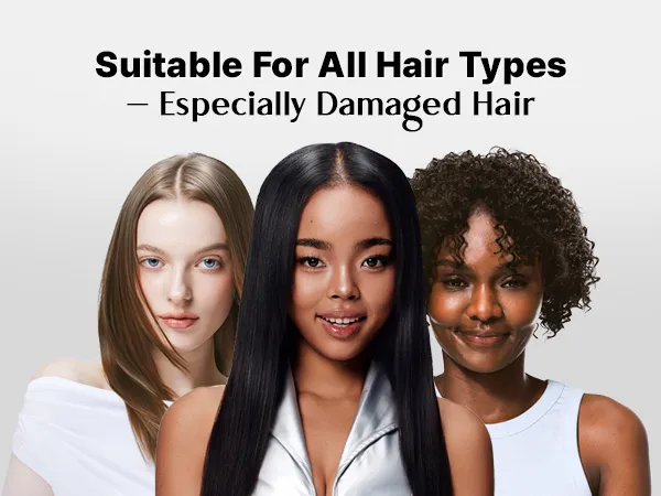 COSRX Peptide 132 Ultra Perfect Hair Bonding Oil Serum - 28 ml - Image 7