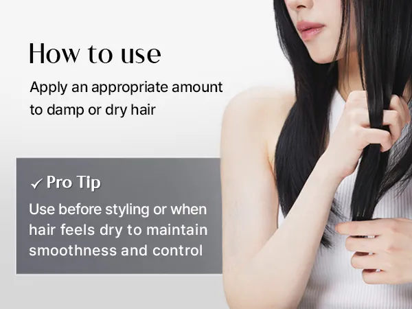 COSRX Peptide 132 Ultra Perfect Hair Bonding Oil Serum - 28 ml - Image 9