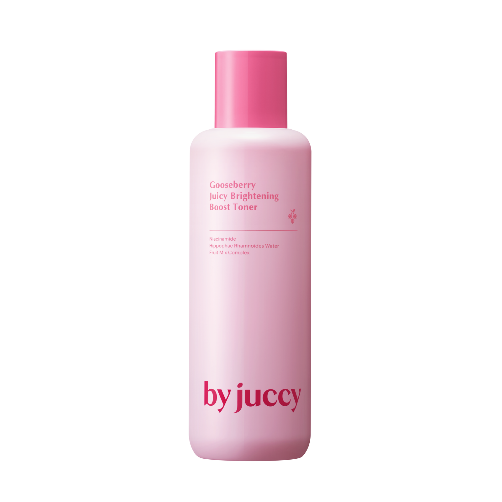 By Juiccy Gooseberry Juicy Brightening Boost Toner – 150 ml