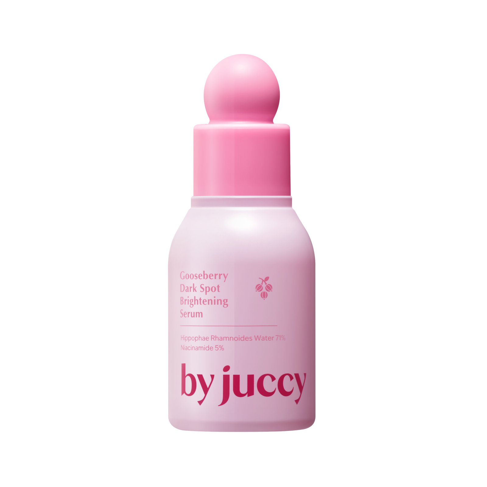 By Juiccy Gooseberry Dark Spot Brightening Serum – 30 ml