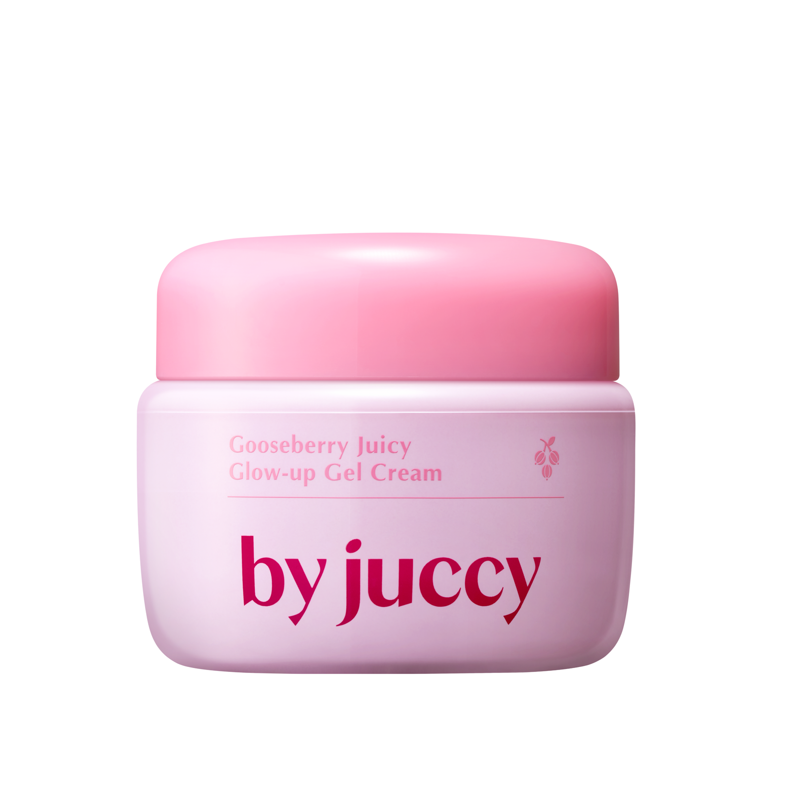 By Juiccy Gooseberry Juicy Glow-Up Gel Cream – 55 ml