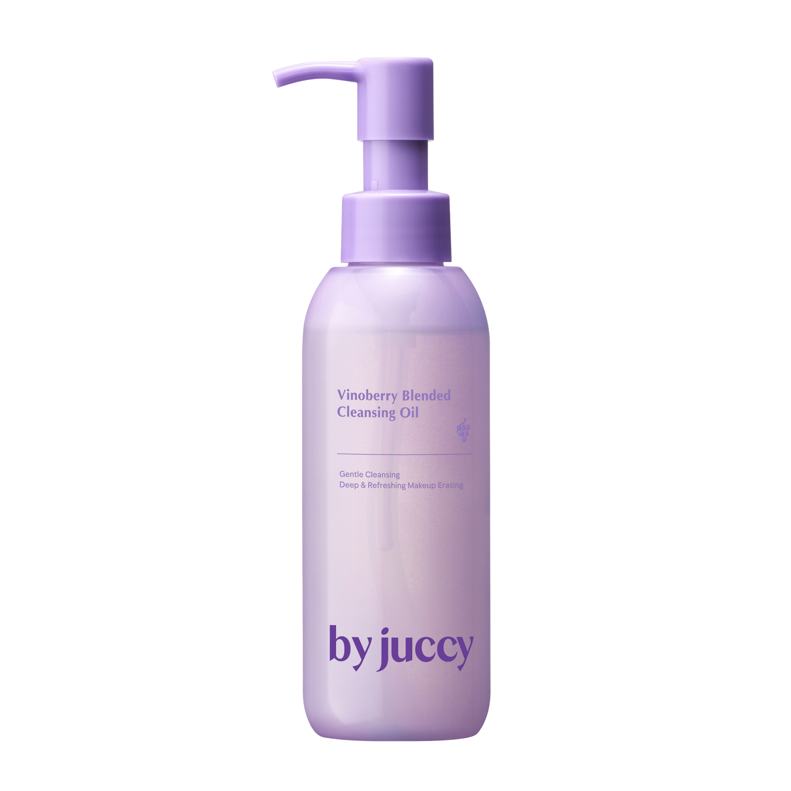 By Juiccy Vinoberry Blended Cleasing Oil – 150 ml