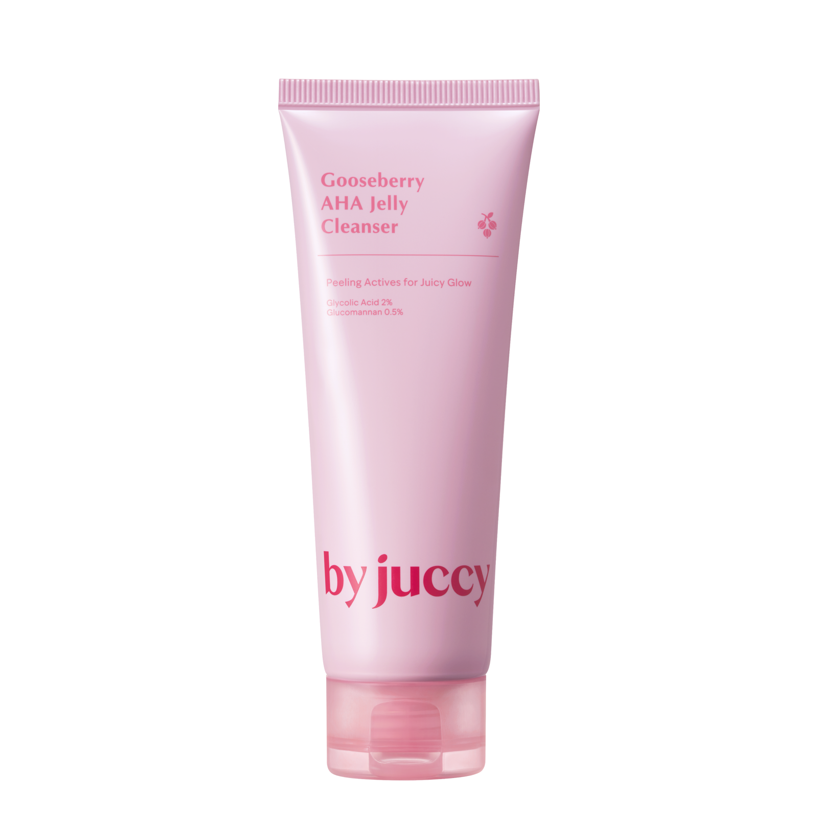By Juiccy Gooseberry Aha Jelly Cleanser – 120 ml