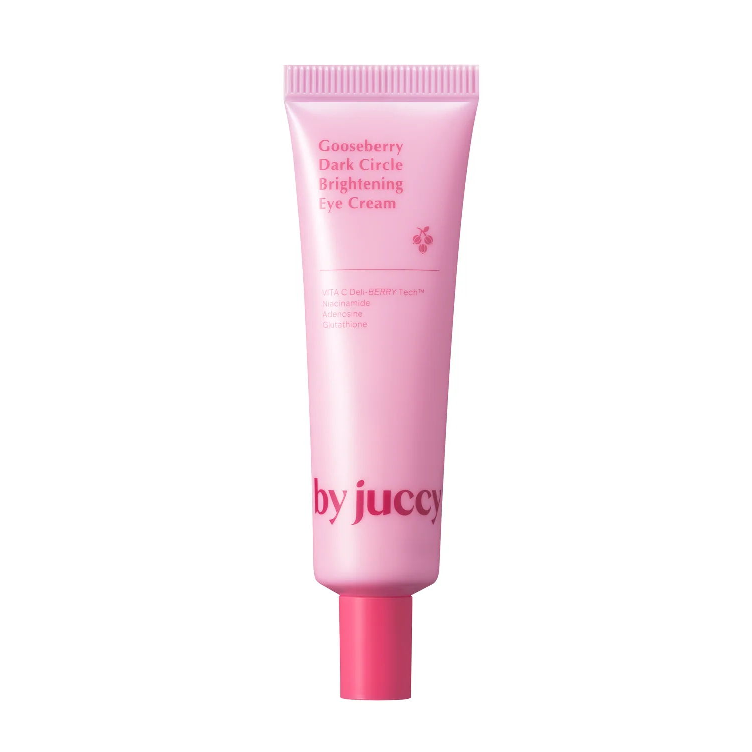 By Juiccy Gooseberry Dark Circle Brightening Eye Cream – 30 ml