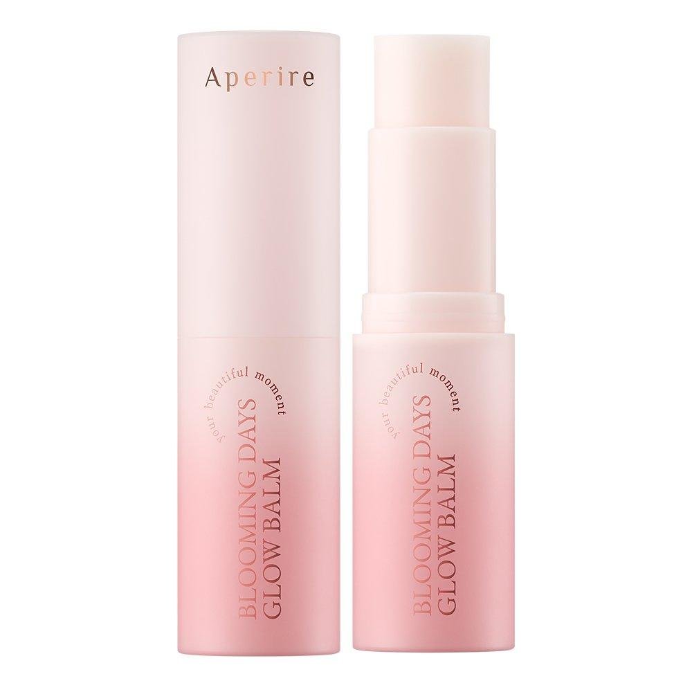 Aperire Blooming Days Glow Balm – 9,5 gr