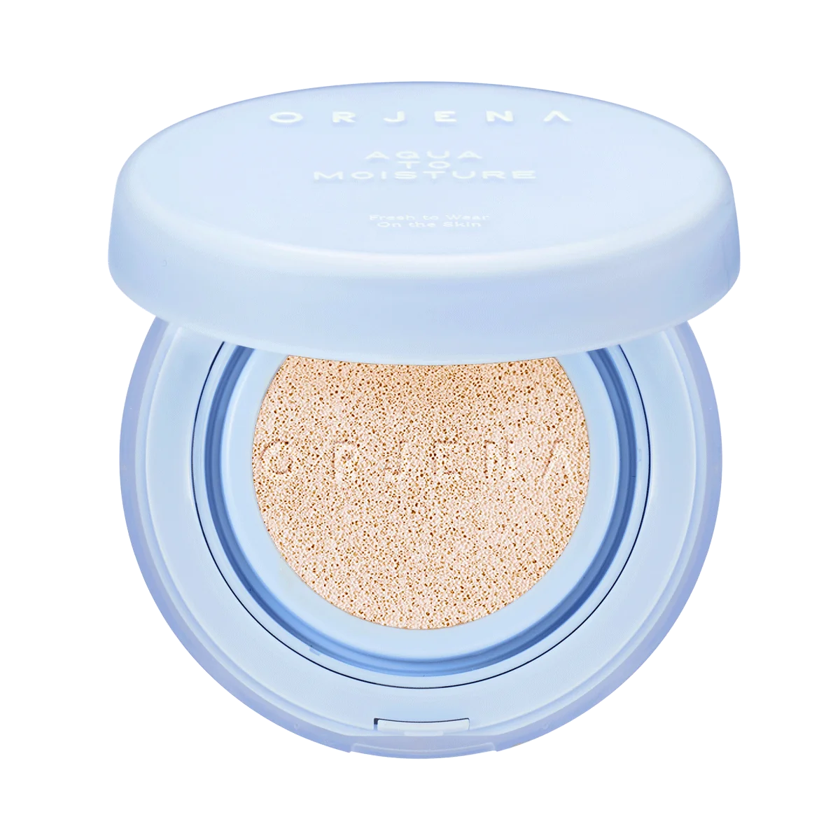 Orjena Cushion Aqua to Moisture - 14 gr.