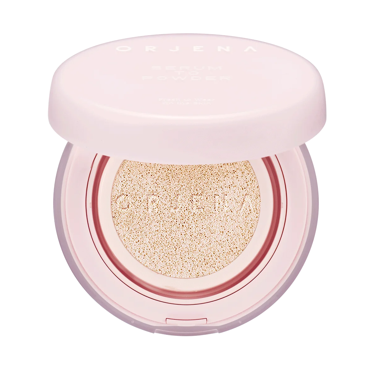 Orjena Cushion Serum to Powder - 14 gr.