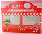 Fluff 24 Days Of Glow And Sweetness Advent Calendar - Image 6