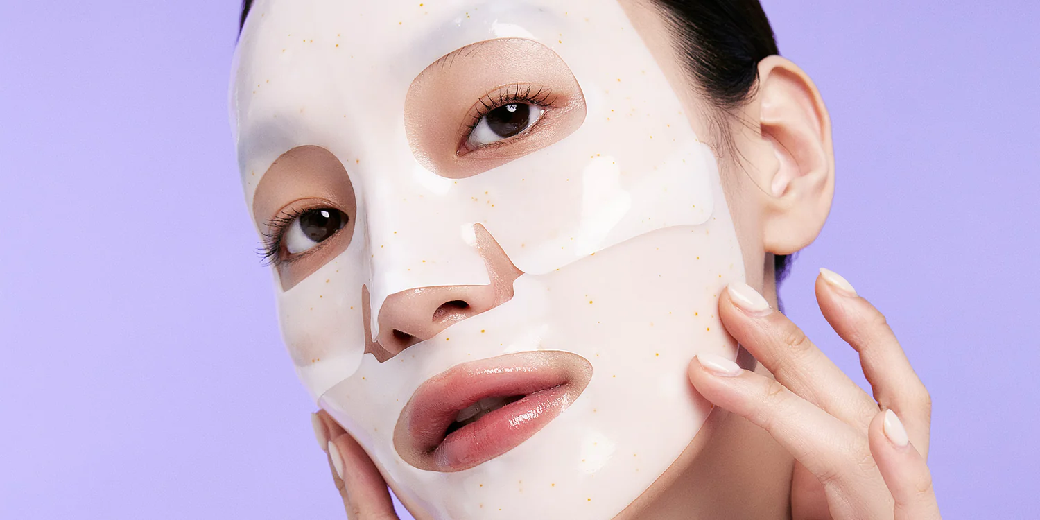 Dermafirm Soothing Repair Toning Gel Mask R4 - 34gr - Image 5