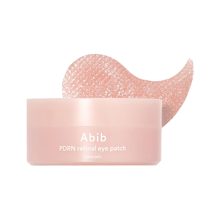 ABIB PDRN Retinal Eye Patch Glow Jelly - 60 τμχ.