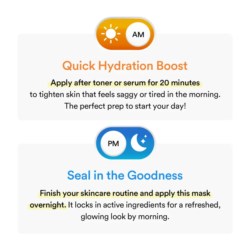 ABIB Collagen Gel Mask Jericho Rose Jelly - 35gr - Image 10