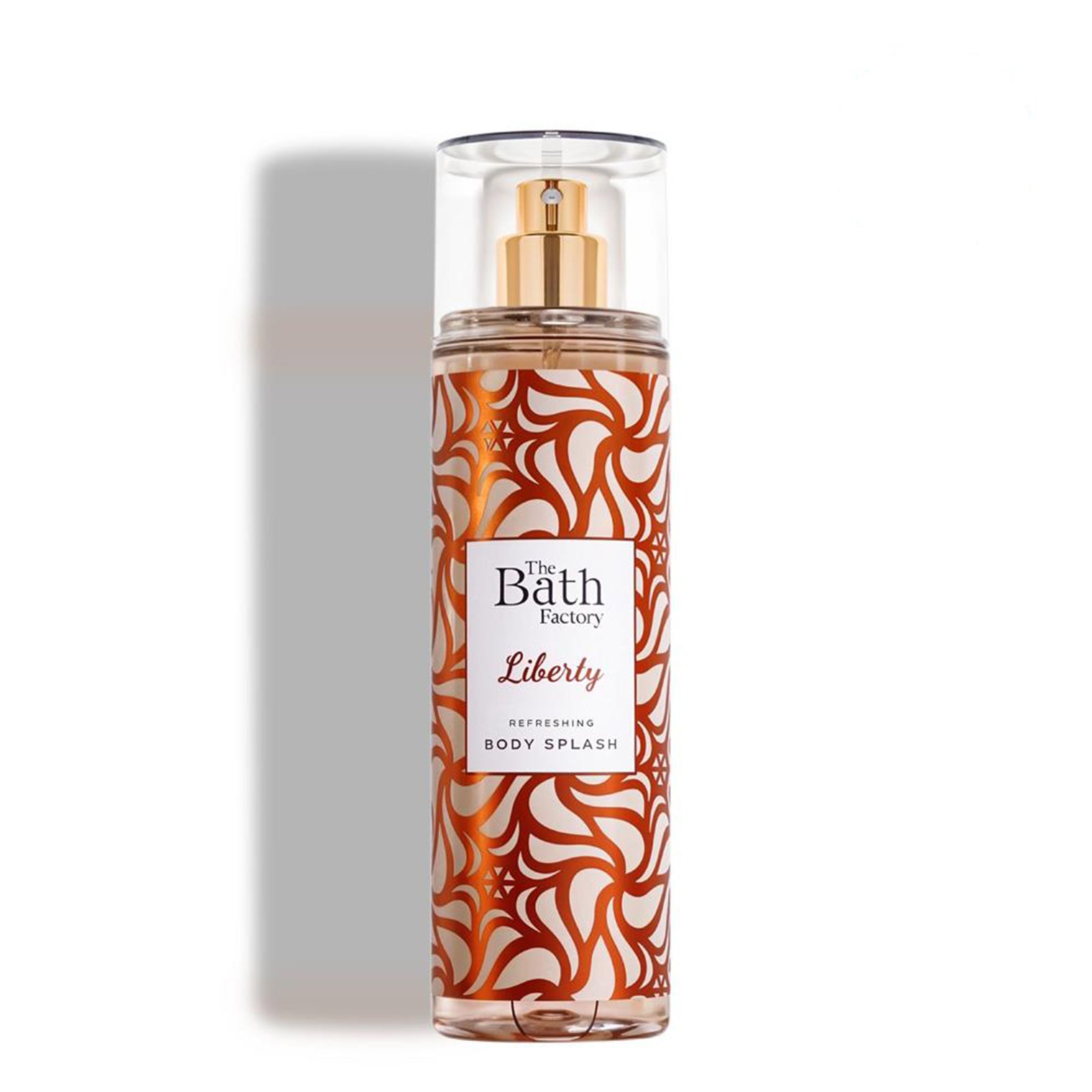 The Bath Factory Liberty Body & Hair Mist - 200ml