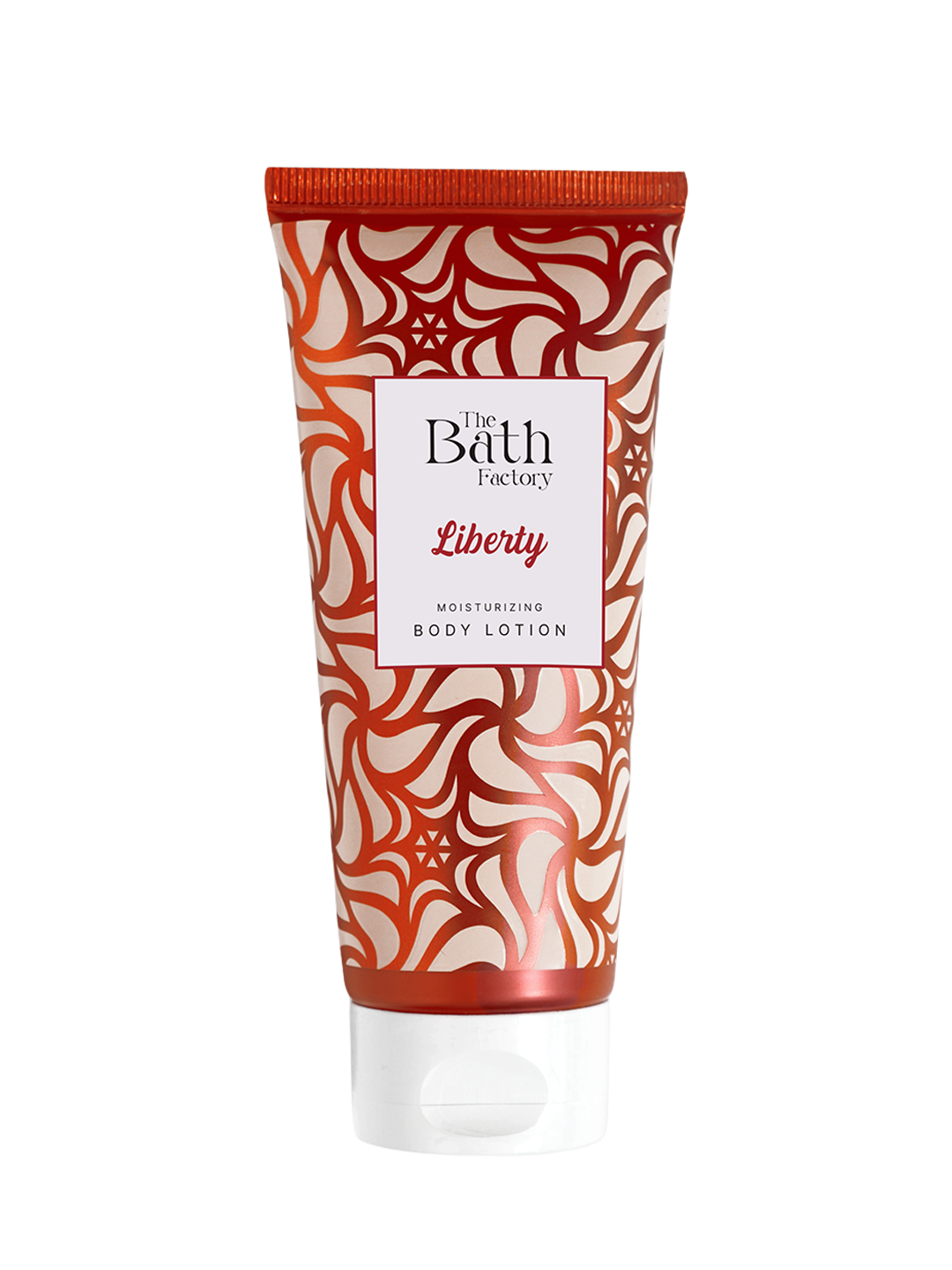 The Bath Factory Liberty Body Lotion - 200ml