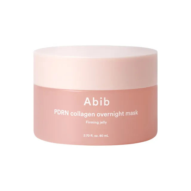 ABIB PDRN Collagen Overnight Mask Firming Jelly - 80 ml