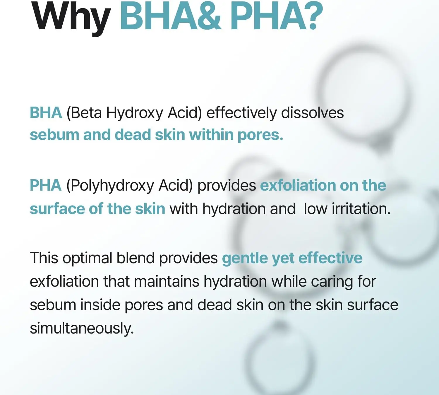 Meditherapy BHA PHA Routine Toner - 250ml - Image 2