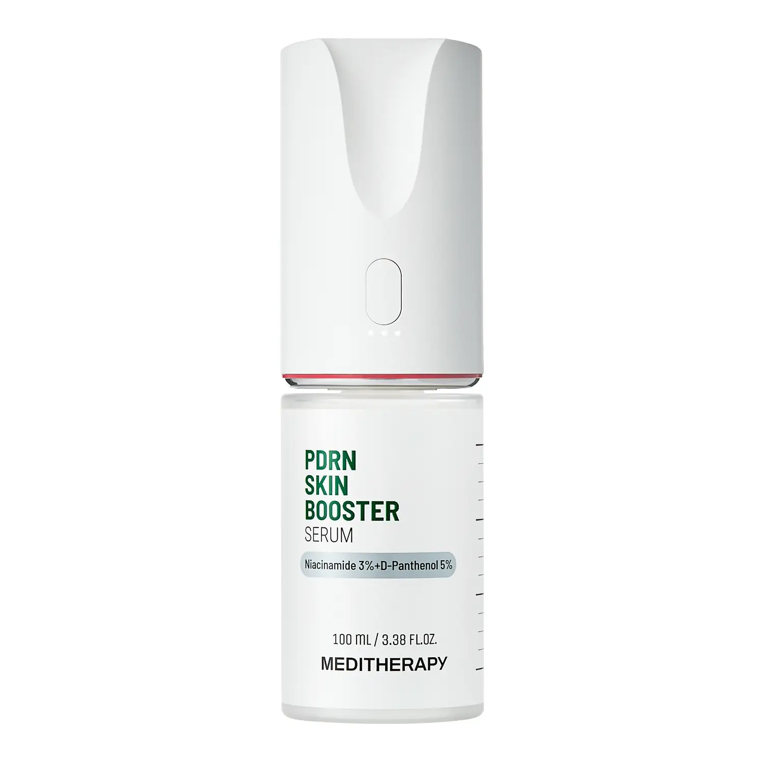 Meditherapy PDRN Skin Booster + Cap Device - 100 ml